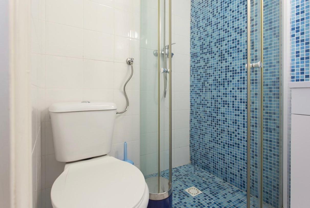 Alfama Apartment Lisbon Exterior photo